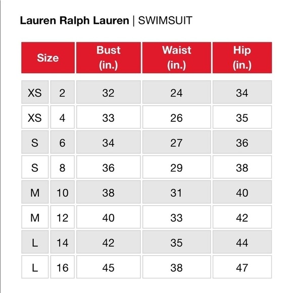 LAUREN Ralph Lauren Beach Club Ruffled One Piece - Picture 4 of 5